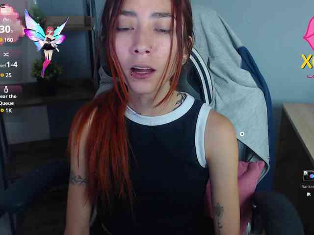 ErikaStevens webcam