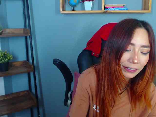 ErikaStevens webcam
