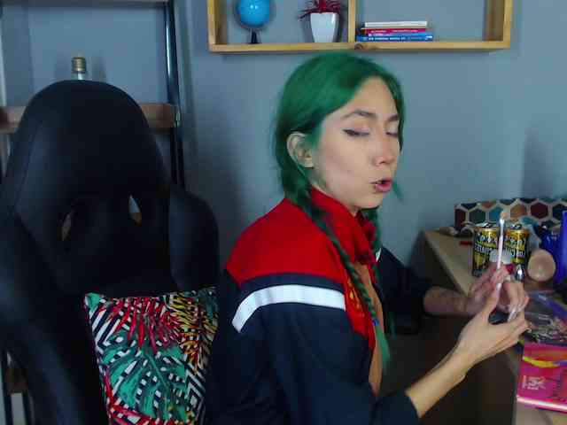 ErikaStevens webcam