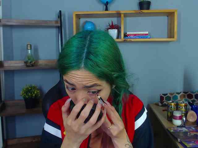 ErikaStevens webcam