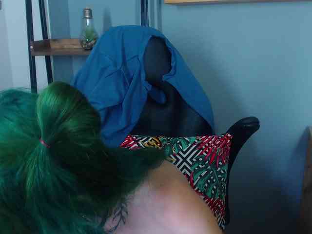 ErikaStevens webcam