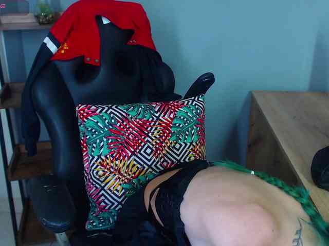ErikaStevens webcam