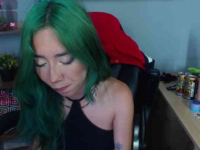ErikaStevens webcam
