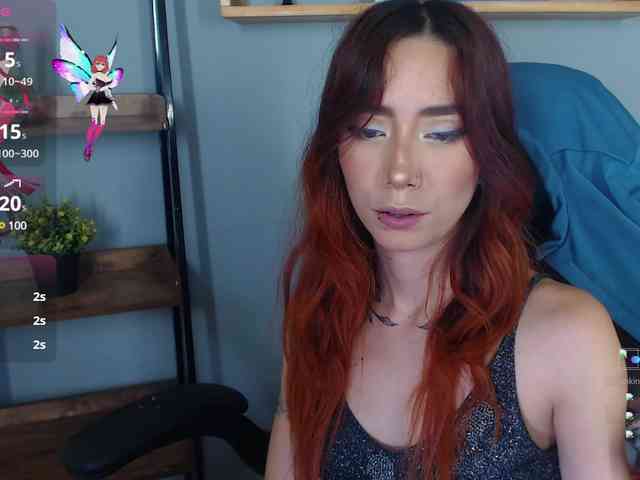 ErikaStevens webcam