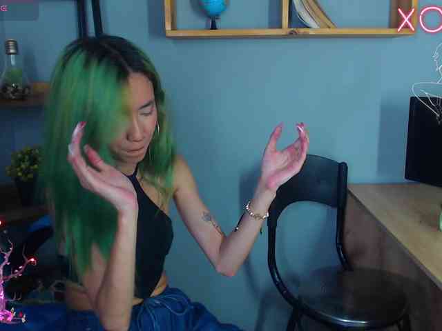 ErikaStevens webcam