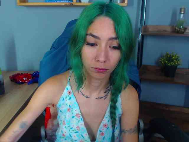 ErikaStevens webcam