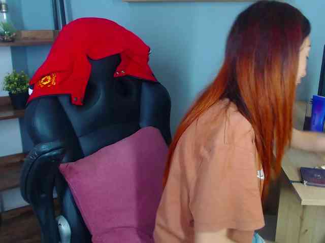 ErikaStevens webcam