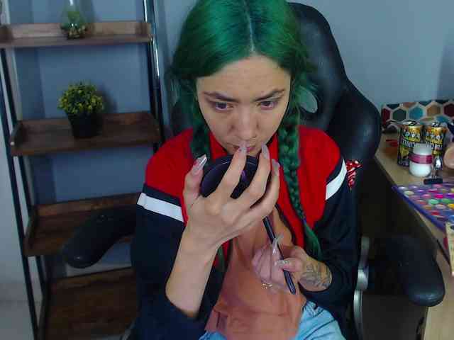 ErikaStevens webcam