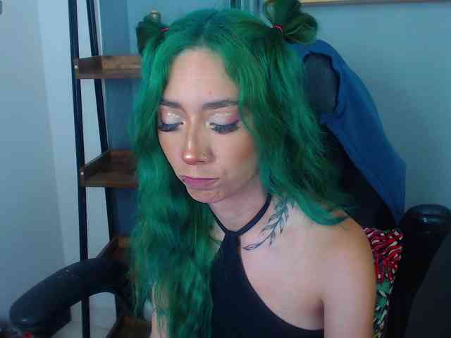 ErikaStevens webcam