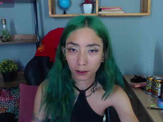 ErikaStevens webcam
