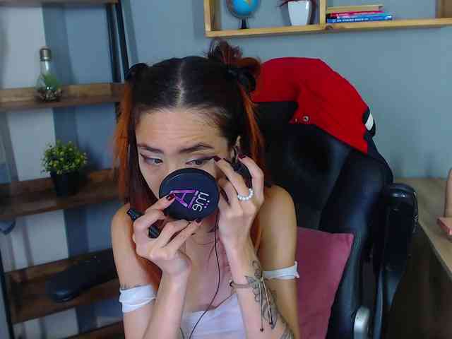 ErikaStevens webcam