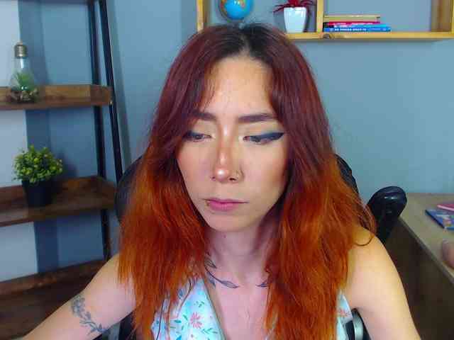 ErikaStevens webcam