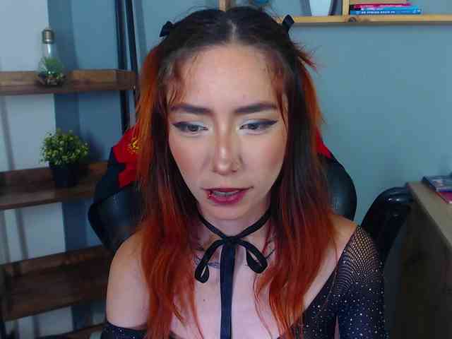 ErikaStevens webcam