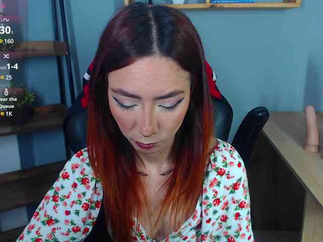 ErikaStevens webcam