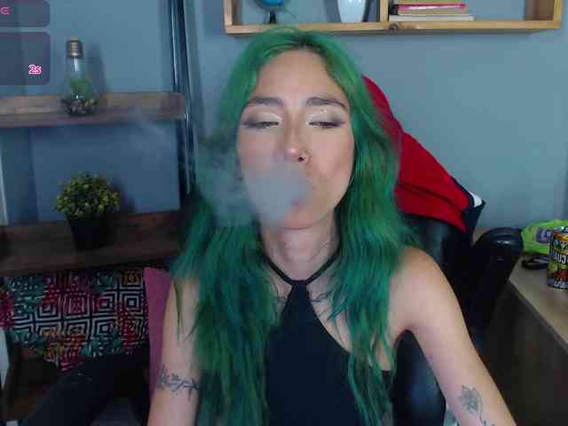 ErikaStevens webcam
