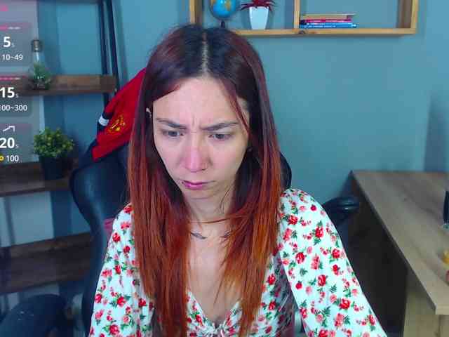 ErikaStevens webcam