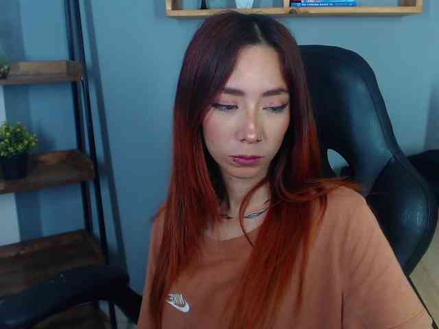 ErikaStevens webcam