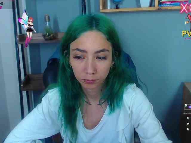 ErikaStevens webcam