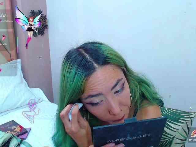 ErikaStevens webcam