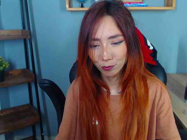 ErikaStevens webcam