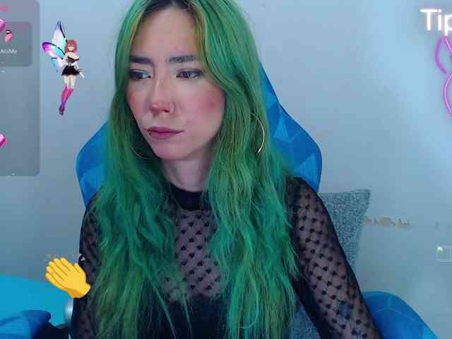 ErikaStevens Live Webcam on BongaCams