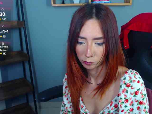 ErikaStevens webcam