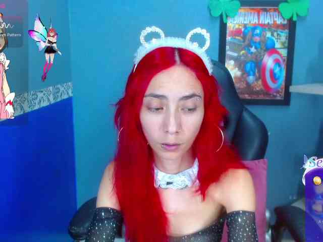 ErikaStevens ErikaStevens