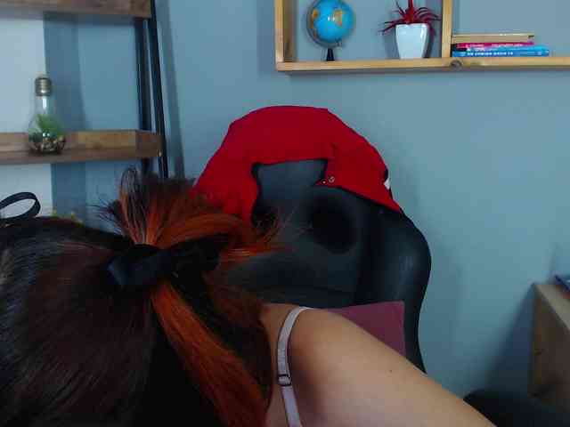 ErikaStevens webcam