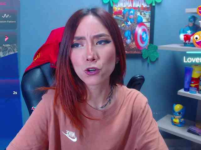 ErikaStevens webcam
