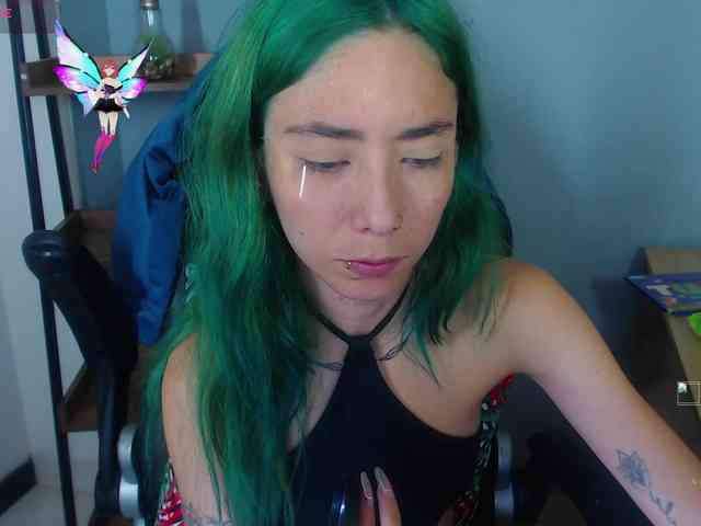 ErikaStevens webcam