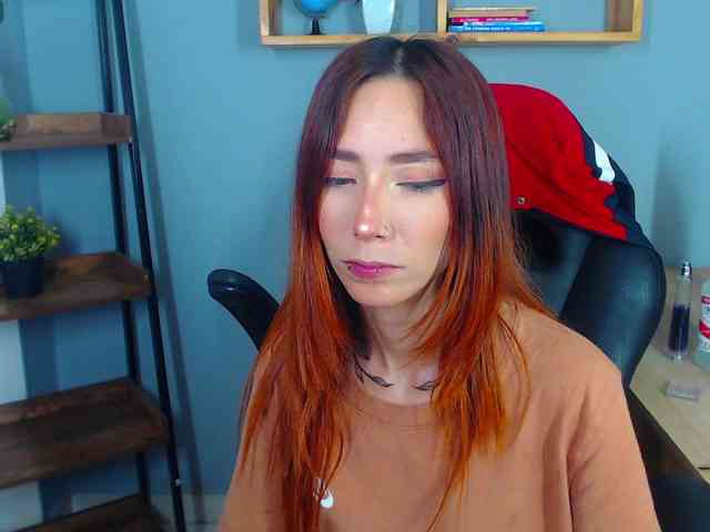 ErikaStevens webcam