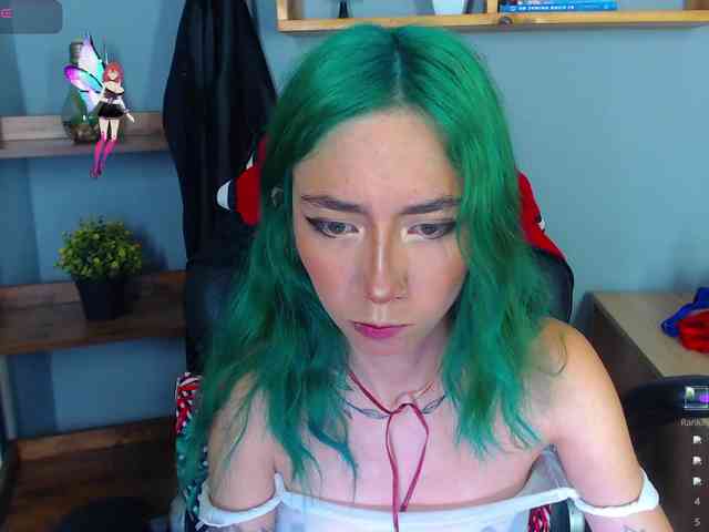 ErikaStevens webcam