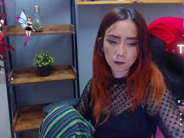 ErikaStevens webcam