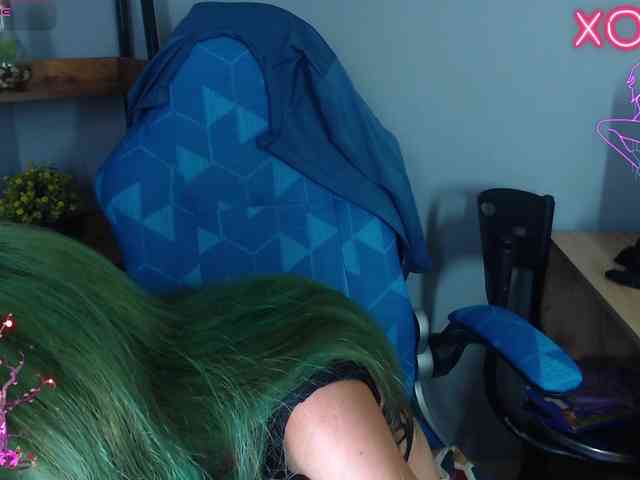 ErikaStevens webcam