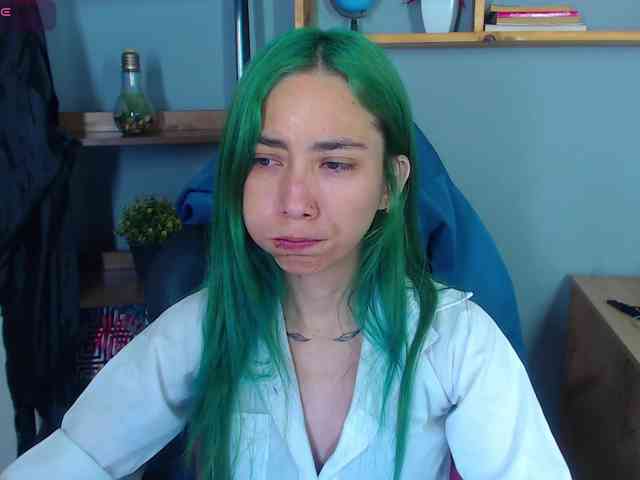 ErikaStevens webcam