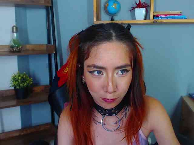 ErikaStevens webcam