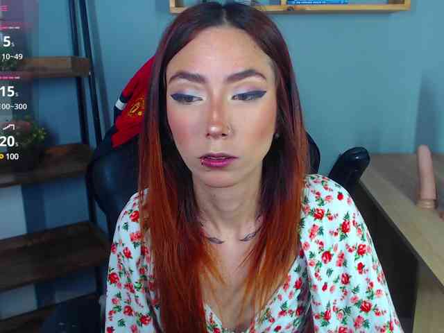 ErikaStevens webcam