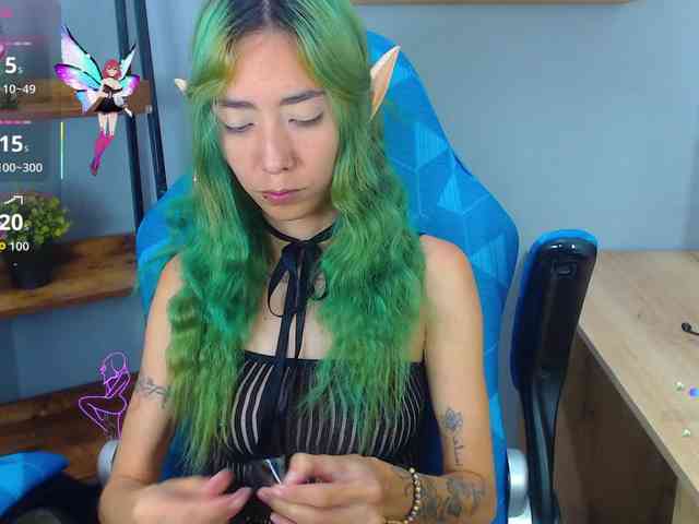 ErikaStevens webcam