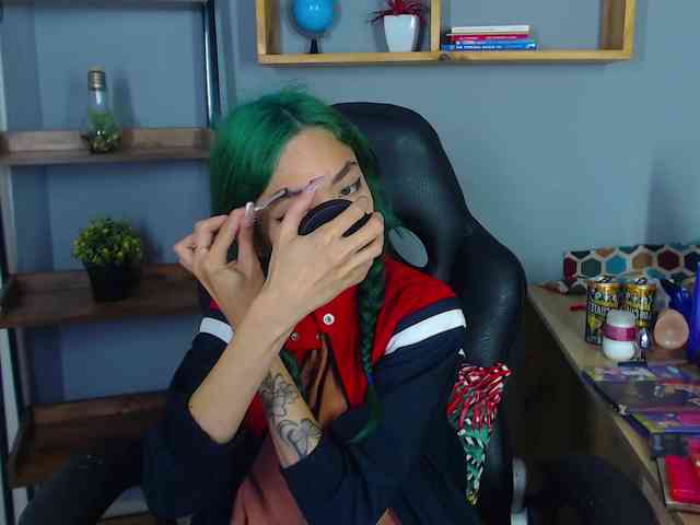 ErikaStevens webcam