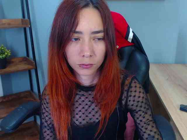 ErikaStevens webcam