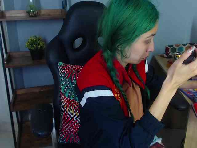 ErikaStevens webcam