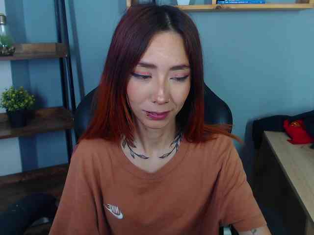 ErikaStevens webcam
