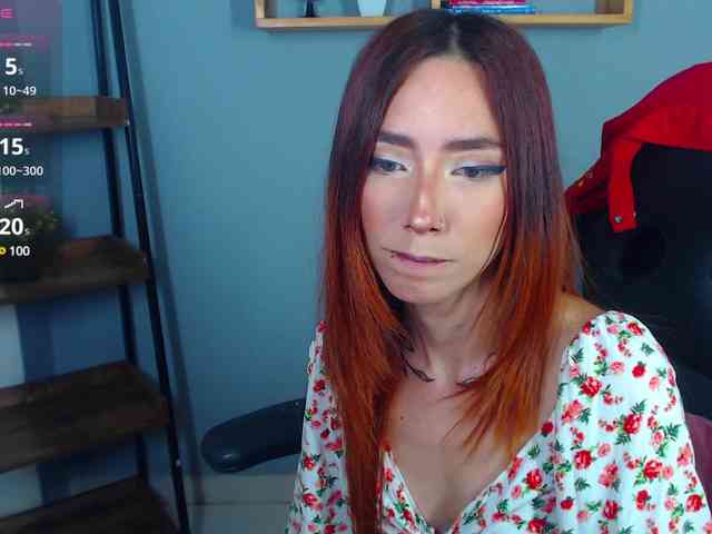 ErikaStevens webcam