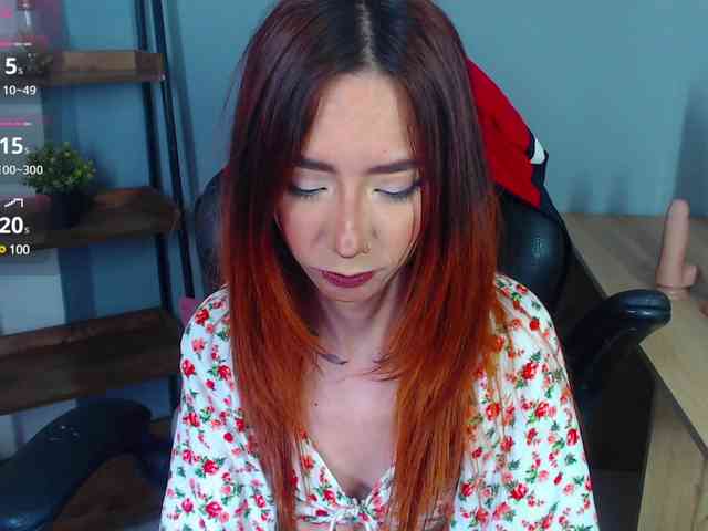 ErikaStevens webcam
