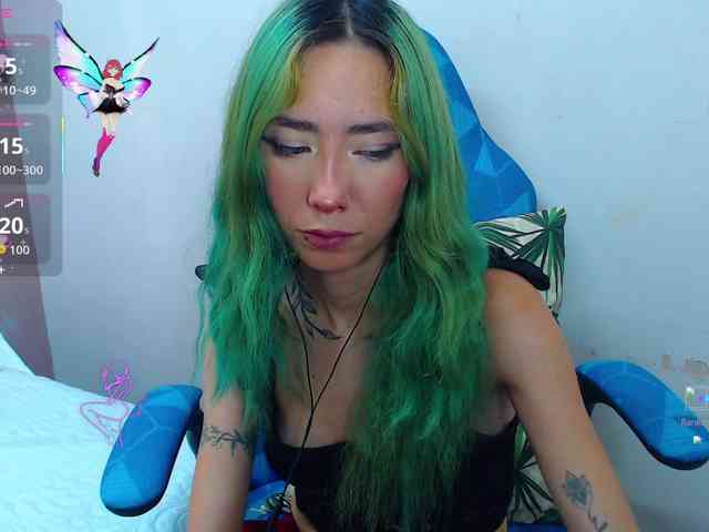 ErikaStevens webcam