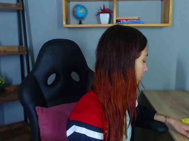 ErikaStevens webcam