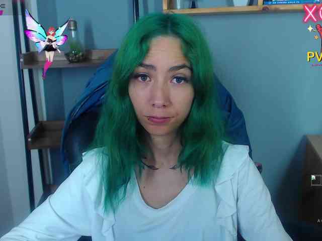 ErikaStevens webcam