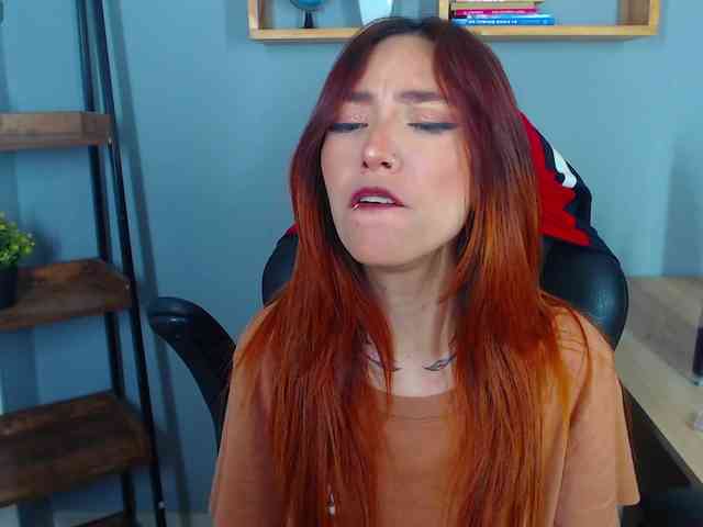 ErikaStevens webcam