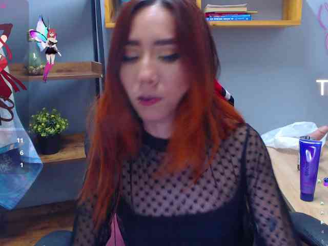ErikaStevens webcam