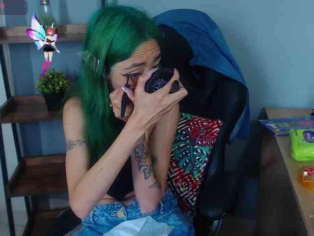 ErikaStevens webcam